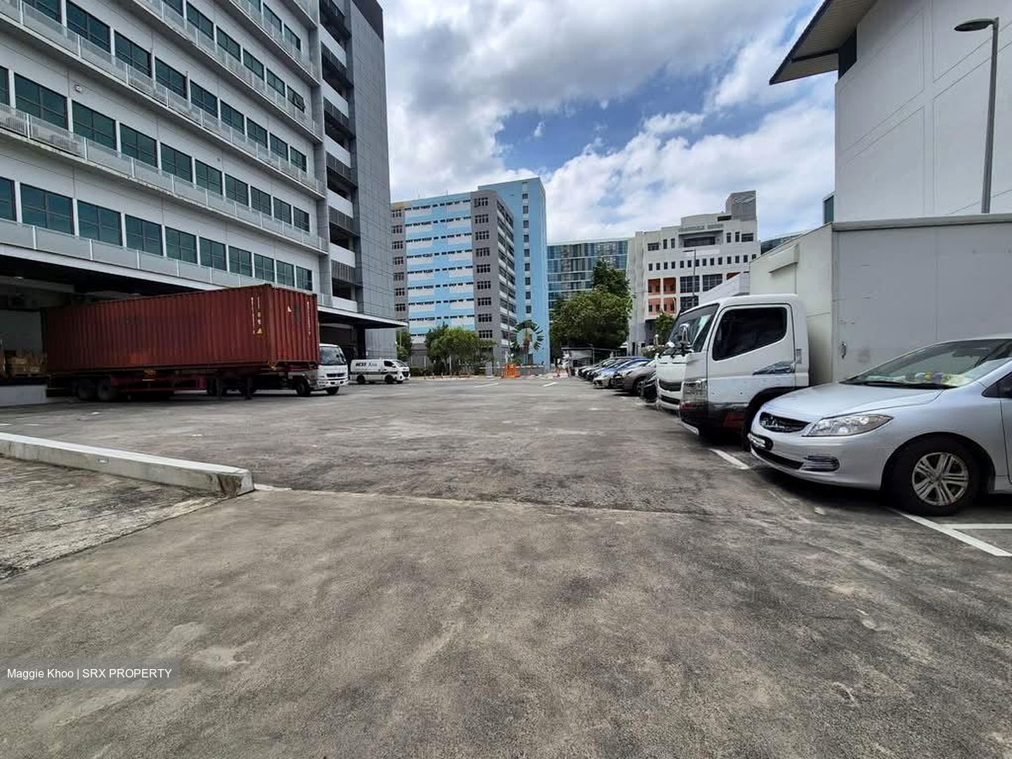 Paya Lebar 178 (D14), Factory #540038661